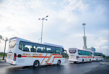 Vận chuyển hành khách